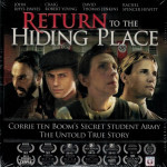 Return to the Hiding Place